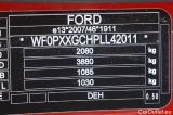  Ford  Focus  Turnier Cool & Connect 2.0 EcoBlue 110KW E6dT #5