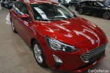  Ford  Focus  Turnier Cool & Connect 2.0 EcoBlue 110KW E6dT #7