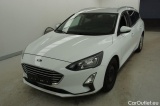  Ford  Focus  Turnier Cool&Connect 2.0 EcoBlue 110KW E6dT 