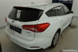  Ford  Focus  Turnier Cool&Connect 2.0 EcoBlue 110KW E6dT #2