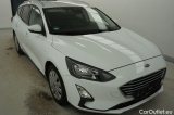  Ford  Focus  Turnier Cool&Connect 2.0 EcoBlue 110KW E6dT #7