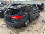  Ford  Focus  Turnier ST-Line X 2.0 EcoBlue 110KW AT8 E6d #2
