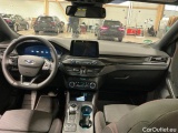  Ford  Focus  Turnier ST-Line X 2.0 EcoBlue 110KW AT8 E6d #3