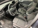  Ford  Focus  Turnier ST-Line X 2.0 EcoBlue 110KW AT8 E6d #4