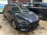  Ford  Focus  Turnier ST-Line X 2.0 EcoBlue 110KW AT8 E6d #8
