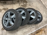  Ford  Focus  Turnier ST-Line X 2.0 EcoBlue 110KW AT8 E6d #22