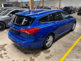  Ford  Focus  Turnier Titanium 1.5 EcoBlue 88KW E6dT #2