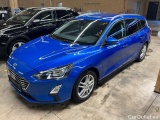  Ford  Focus  Turnier Titanium 1.5 EcoBlue 88KW E6dT #7