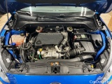 Ford  Focus  Turnier Titanium 1.5 EcoBlue 88KW E6dT #21