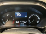  Ford  Focus  Turnier Titanium 1.5 EcoBlue 88KW E6dT #38