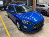  Ford  Focus  Turnier Titanium 1.5 EcoBlue 88KW E6dT #67