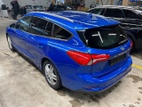  Ford  Focus  Turnier Titanium 1.5 EcoBlue 88KW E6dT #68