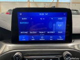  Ford  Focus  Turnier Titanium 1.5 EcoBlue 88KW E6dT #72