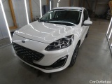  Ford  Kuga  Plug-In Hybrid Vignale 2.5 165KW ATV E6d 