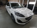  Ford  Kuga  Plug-In Hybrid Vignale 2.5 165KW ATV E6d #7
