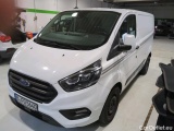  Ford  Transit  Custom Kasten 280 L1 Trend TDCi 96KW E6dT 