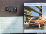  Ford  Transit  Custom Kasten 280 L1 Trend TDCi 96KW E6dT #3
