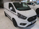  Ford  Transit  Custom Kasten 280 L1 Trend TDCi 96KW E6dT #7