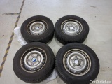  Ford  Transit  Custom Kasten 280 L1 Trend TDCi 96KW E6dT #11