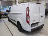  Ford  Transit  Custom Kasten 280 L1 Trend TDCi 96KW E6dT #14