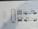  Ford  Transit  Custom Kasten 280 L1 Trend TDCi 96KW E6dT #50