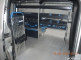  Ford  Transit  Custom Kasten 300 L1 Trend 2.0 TDCi 96KW MT6 E6d #10