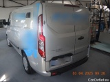  Ford  Transit  Custom Kasten 300 L1 Trend 2.0 TDCi 96KW MT6 E6d #16