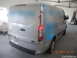  Ford  Transit  Custom Kasten 300 L1 Trend 2.0 TDCi 96KW MT6 E6d #17