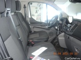  Ford  Transit  Custom Kasten 300 L1 Trend 2.0 TDCi 96KW MT6 E6d #20
