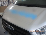  Ford  Transit  Custom Kasten 300 L1 Trend 2.0 TDCi 96KW MT6 E6d #32