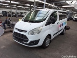  Ford  Transit  Custom Kombi / Tourneo Custom 310 L1 Trend 2.0 TDCi 77KW E6 