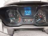  Ford  Transit  Custom Kombi / Tourneo Custom 310 L1 Trend 2.0 TDCi 77KW E6 #6