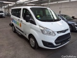  Ford  Transit  Custom Kombi / Tourneo Custom 310 L1 Trend 2.0 TDCi 77KW E6 #7