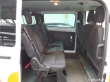  Ford  Transit  Custom Kombi / Tourneo Custom 310 L1 Trend 2.0 TDCi 77KW E6 #9