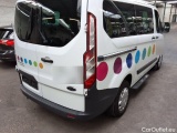  Ford  Transit  Custom Kombi / Tourneo Custom 310 L1 Trend 2.0 TDCi 77KW E6 #16