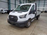  Ford  Transit  Pritsche 350 L2 Einzelkabine 2.0 TDCi 96KW MT6 E6dT 