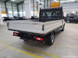  Ford  Transit  Pritsche 350 L2 Einzelkabine 2.0 TDCi 96KW MT6 E6dT #2