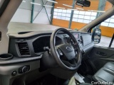  Ford  Transit  Pritsche 350 L2 Einzelkabine 2.0 TDCi 96KW MT6 E6dT #3