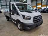  Ford  Transit  Pritsche 350 L2 Einzelkabine 2.0 TDCi 96KW MT6 E6dT #7