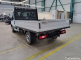  Ford  Transit  Pritsche 350 L2 Einzelkabine 2.0 TDCi 96KW MT6 E6dT #8