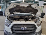  Ford  Transit  Pritsche 350 L2 Einzelkabine 2.0 TDCi 96KW MT6 E6dT #11