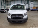  Ford  Transit  Pritsche 350 L2 Einzelkabine 2.0 TDCi 96KW MT6 E6dT #14