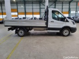  Ford  Transit  Pritsche 350 L2 Einzelkabine 2.0 TDCi 96KW MT6 E6dT #15