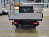  Ford  Transit  Pritsche 350 L2 Einzelkabine 2.0 TDCi 96KW MT6 E6dT #16