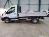  Ford  Transit  Pritsche 350 L2 Einzelkabine 2.0 TDCi 96KW MT6 E6dT #17