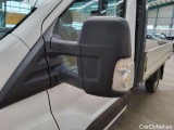  Ford  Transit  Pritsche 350 L2 Einzelkabine 2.0 TDCi 96KW MT6 E6dT #55