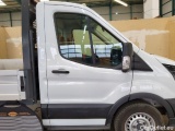  Ford  Transit  Pritsche 350 L2 Einzelkabine 2.0 TDCi 96KW MT6 E6dT #60