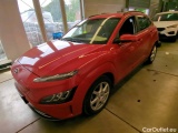  Hyundai  Konna Kona Prime Elektro 2WD 64kWh1 