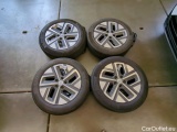  Hyundai  Konna Kona Prime Elektro 2WD 64kWh1 #20