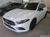  Mercedes  A-Klasse A -Klasse A 200 Edition 2021 (177.087)AMG 1.3 120KW E6d 